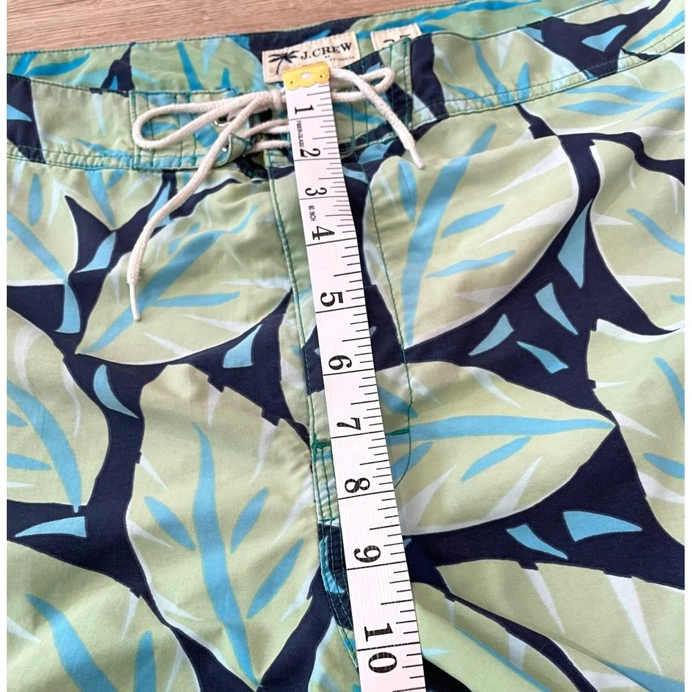 J. Crew crew original